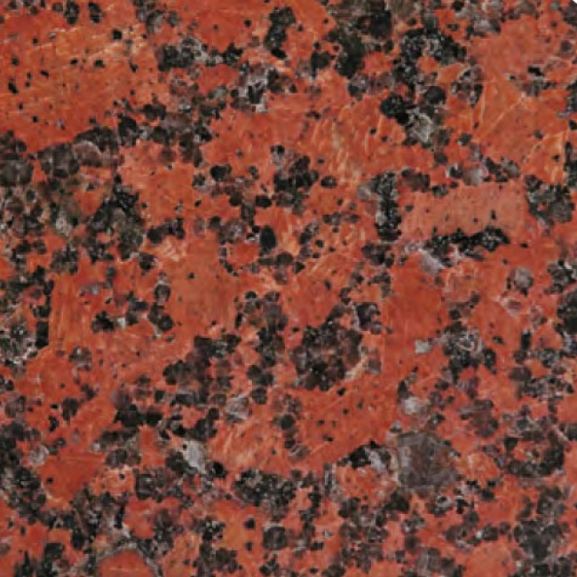 Tomson Red